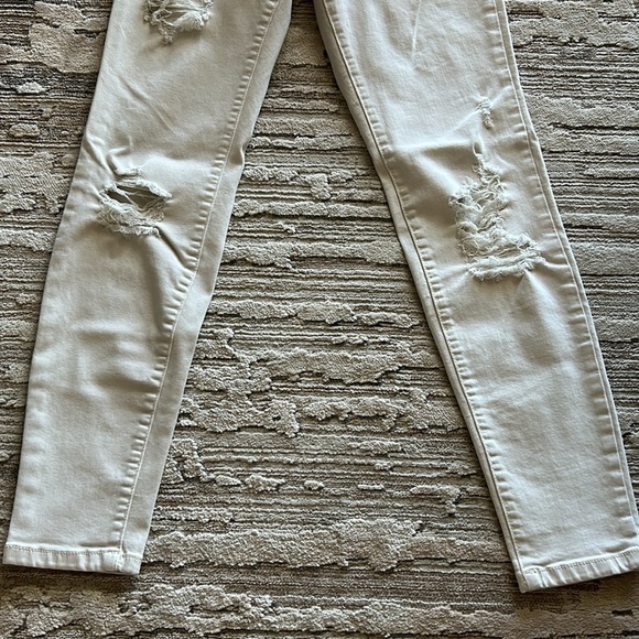 Brody Jeans Stretchy Ankle Cut - Picture 7 of 12